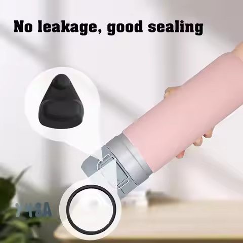 Silicone Replacement Stopper And Replacement Gasket, For Stanley Quick FLIP GO 24/36Oz Water Bottle 