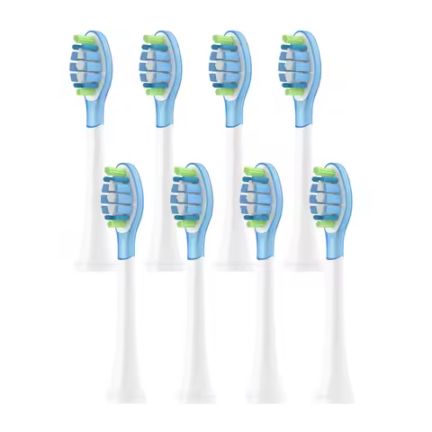 Replacement Toothbrush Heads FOR Philip Sonicare Electric Toothbrush Brush Head 1100 2100 4100 5100 