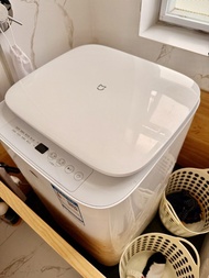 小米迷你洗衣機