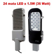 Lampu Jalan PJU LED 18Watt 36Watt / Lampu Jalan LED Outdoor 220V IP65