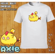 AXIE INFINITY AXIE BEAST RONIN Trending Design Excellent Quality T-Shirt (AX57)