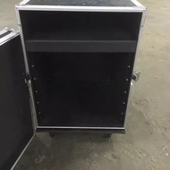 Spesial Box Hardcase Audio Mixer 8U