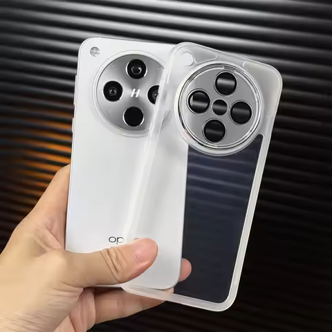 For OPPO Find X8 Ultra Case OPPO Find X8 Pro Phone Case Oppo Find X8s Plus X8 X8S + Cover Shookproof