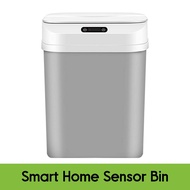 SMART HOME SENSOR TRASH BIN