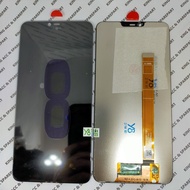 LCD OPPO A3S A5 UNIVERSAL RAM 2 RAM 3 REALME C1 2 COMPLETE ORINAL