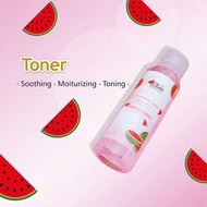 Gbee Glow Beauty Watermelon Juice Toner l Toner For All Skin 100ml