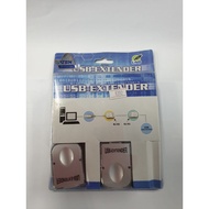 USB Extender over cat 5 cable