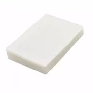 Laminating Film 250 microns 80mm x 110mm