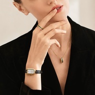 Lola Rose Lola Rose Rose Arch Ring Retro Art dew Same Style Couple