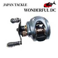 G-TECH WONDERFUL DC 101 & 101HG REEL