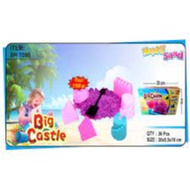 Space sand, sand sand, kinetic sand, kinetic sand toys, children's toys, sand toys SH.1091