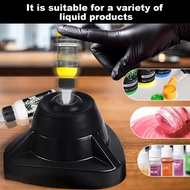 Wireless Tattoo Color Mixer Oscillator Shaker Nail Polish Mixer Vortex Mixer Tattoo Equipment