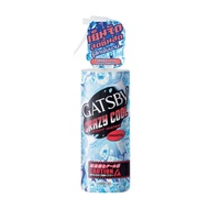 Gatsby Crazy Cool Body Water Unscented 170ml. แกสบี้เครซี่คูลบอดี้วอเทอร์อันเซ้นท์ 170มล.