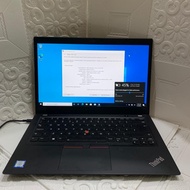 Lenovo Thinkpad T490s