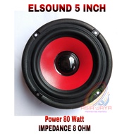 Speaker ELSOUND 5 Inch MK