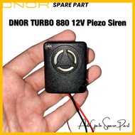 DNOR Turbo 880 12V Piezo Siren