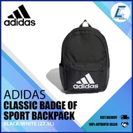 Adidas Classic Badge of Sport Backpack (HG0349) (JJ2/RO)