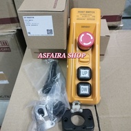 HY-PA02S1B Hoist Push Button Hanyoung