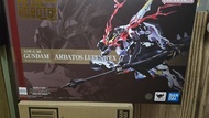 METAL ROBOT魂 GUNDAM BARBATOS LUPUS REX