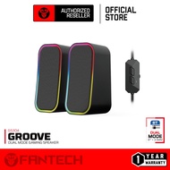 Fantech GROOVE GS304 BLUETOOTH SPEAKER Dual mode
