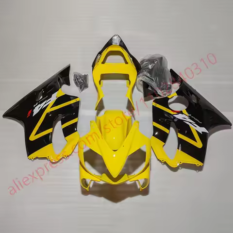 Custom Fairing Kit for Honda CBR600 F4i 2001 2002 2003 Motorcycle Accessories Fairings CBR 600 F4i 0