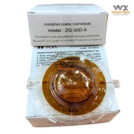 Spul Toa ZG 30D A 25watt Original ZH 5025B ZH 5025BM ZH 5025BB