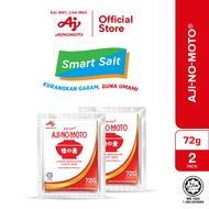 AJI-NO-MOTO® (72g x 2 pack)