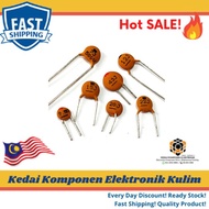 Ceramic Capacitor 1.5nF