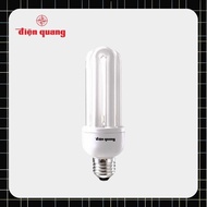 Bóng đèn compact đèn chữ U ĐIỆN QUANG công xuất 18W 40W