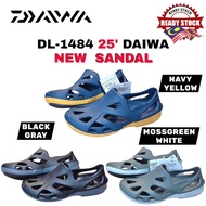 DAIWA 2025 DL-1484 SANDAL NEW COLOR DESIGN NEW DAIWA SHOE