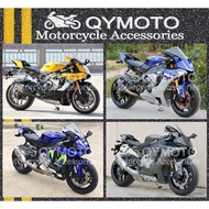 Yamaha R1 R1M 15 16 17 18 19 Full Coverset Fairing