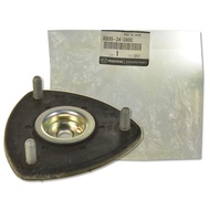 100% ORIGINAL MAZDA GENUINE FRONT ABSORBER MOUNTING CX5 /CX3/MAZDA 2 /3/6 (KD35 34 380)