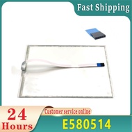 New SCN-A5-FLT15.0-Z05-0H1-R E580514 touch screen