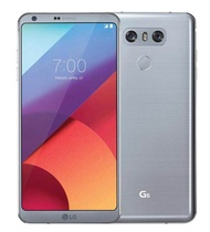 Original Unlocked Cellphone LG G6 G600 L/S/K 5.7&amp;quot 4GB RAM 32GB/64GB Dual Back Camera Mobile Phones