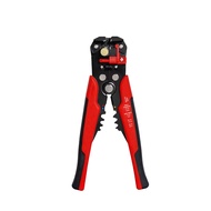 RJ45 Crimp Tool Pass Through Crimper Cutter for Cat6 Cat5 Cat5e 8P8C Modular Connector Ethernet All-