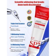 【7 Days To Visible Whitening】Probiotic Whitening Toothpaste For Bright Smile Teeth Whitening Toothpa