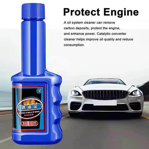 Car Gasoline Additive/Fuel Savings Fuels System Cleaner Additive Gas Oil Additive Fuels Cleaner Fuel