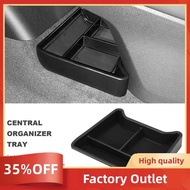 Center Console Storage Box for ID.4 ID4 ID 4 Crozz Storage Box Console Central Organizer Tray