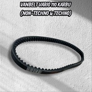 VANBELT PENBELT VARIO 110 CARBURETOR (NON-TECHNO & TECHNO)