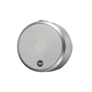 กลอนประตูดิจิตอลล็อค Yale Smart Lock Pro