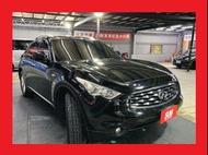 Infiniti FX 35狂野外型迷人動力 滿滿搭載運動氣息的日系進口休旅