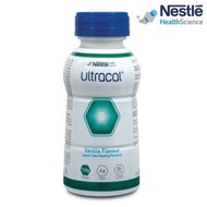Ultracal (安體健)-(250ml)(1箱24枝) 到期日: 02/2027