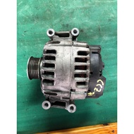 Volkswagen tiguan MK1 alternator for CCZ 2.0 engine