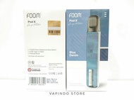 FOOM X SIGNATURE SERIES PODS KIT BY FOOM LAB murmer