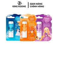 Fito Happy Balm Russian Balm for children over 3 years old 3,6,9gr