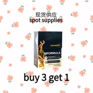 [buy 3 get 1 Naturelish MFORMULA Four Kingdoms Ginseng Original Authentic Kidney Supplement Kidney P
