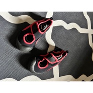 Sandal Puma Kids 2pasang (UK3)(UK7)