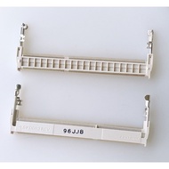 1pcs Foxconn Notebook Memory Slot DDR3 204P 1.5V 5.2H Socket Slot