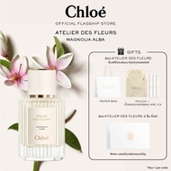 น้ำหอมผู้หญิง Chloé Atelier Des Fleurs Magnolia Alba Eau De Parfum For Women 50ml | Symbol of Beauty