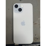 Apple Iphone 15 -256Gb-blue-Used